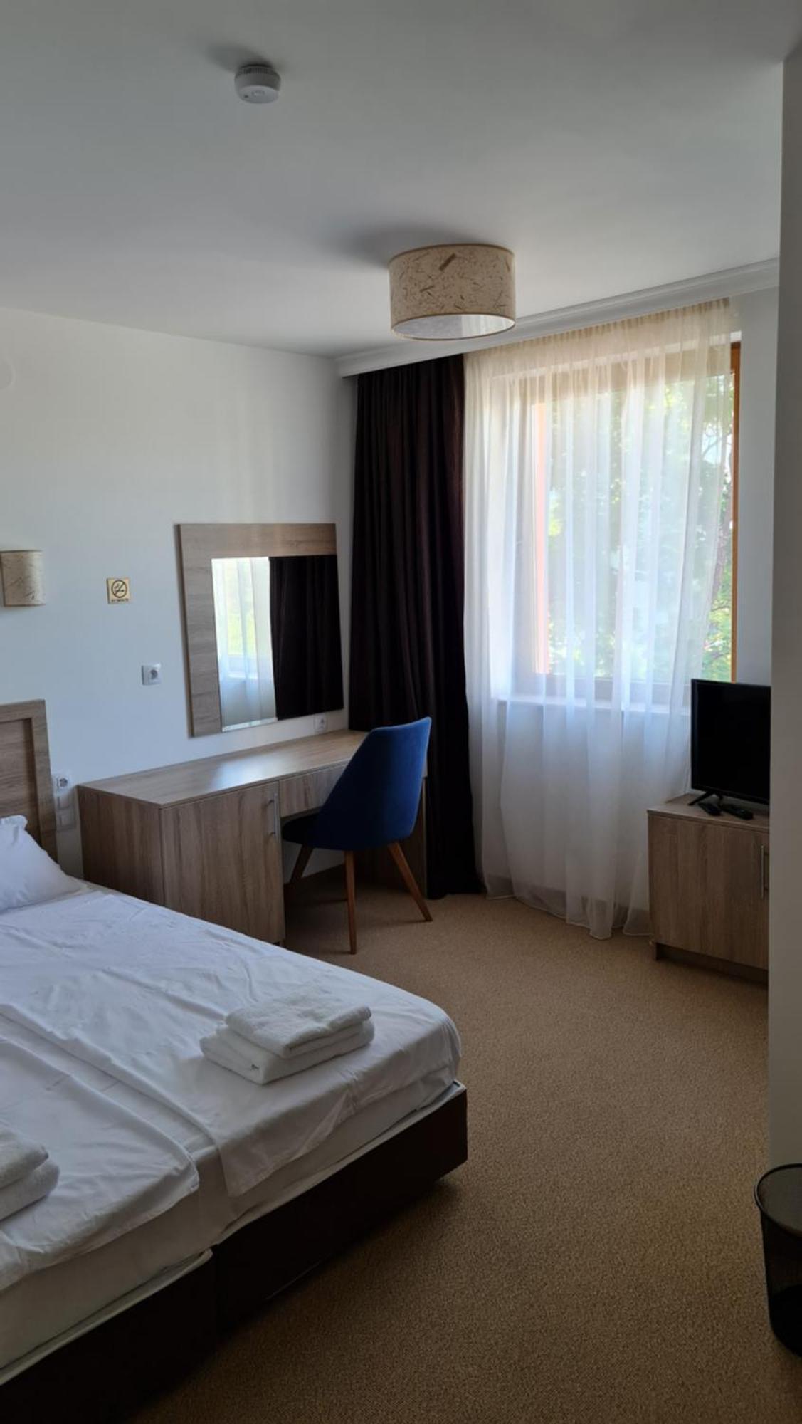 Hotel Geppy Sofia Exteriör bild